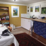 Portishead Artist - Inside The Silk Shed