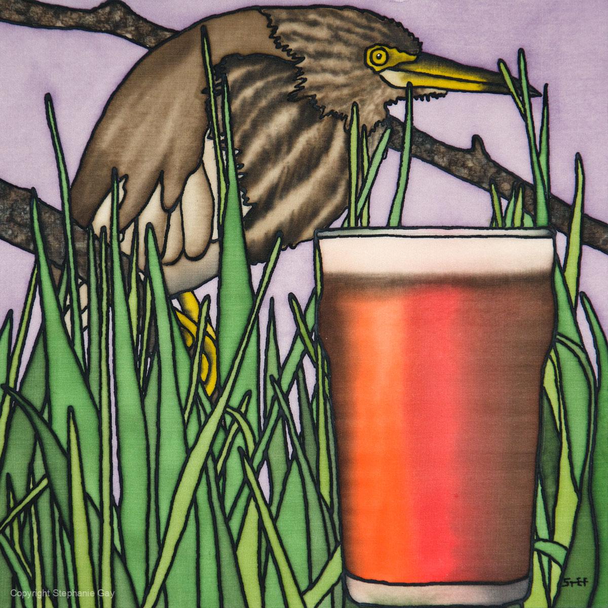 Best Bittern - Bittern and Best Bitter