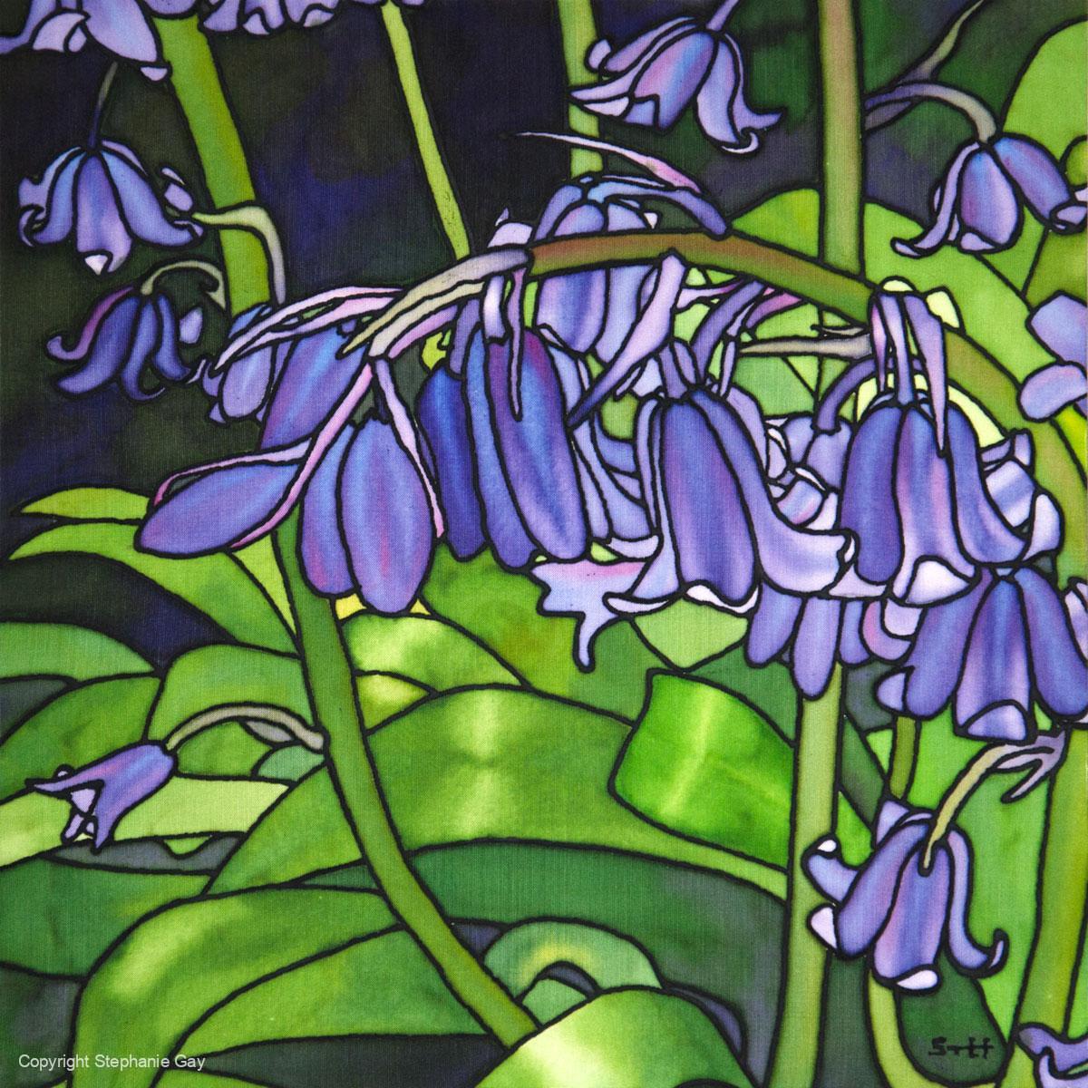 Bluebells 2