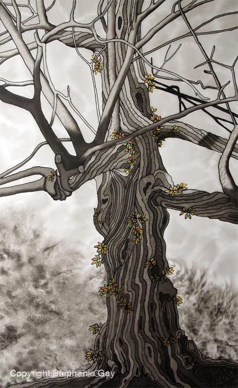 Keep Going Old Friend