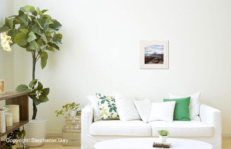 Lake Sarmiento, Chile - Image 3