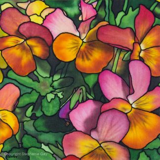 Pansies