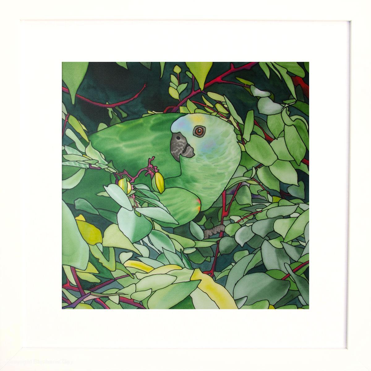 Pretty Polly - Parrot - Image 2