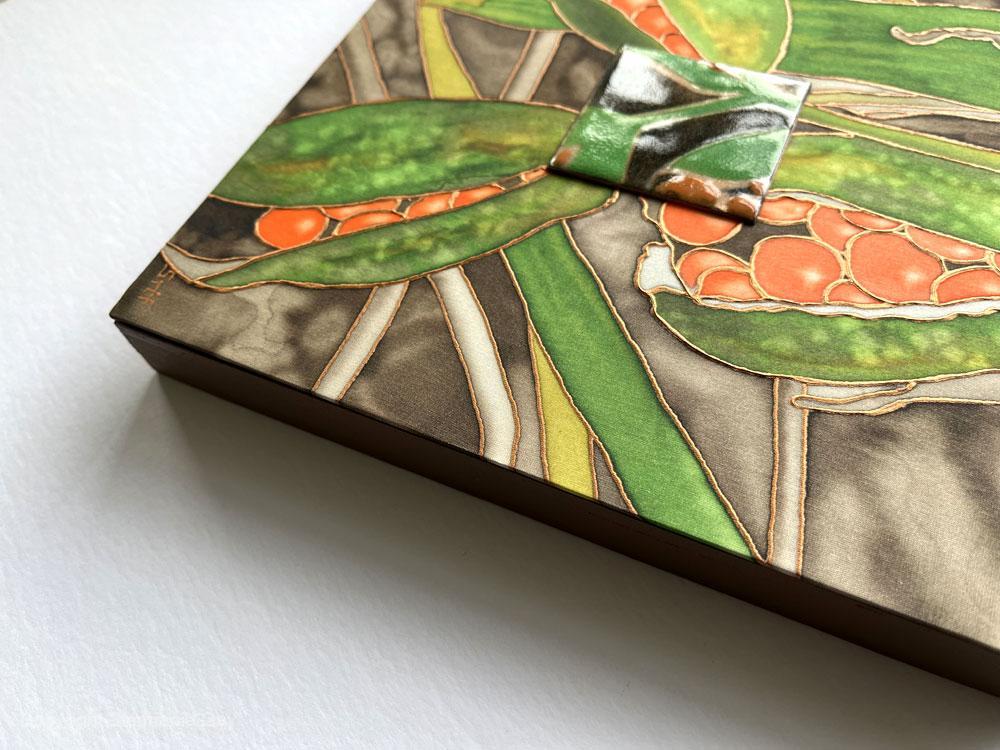 Stinking Iris - Image 2