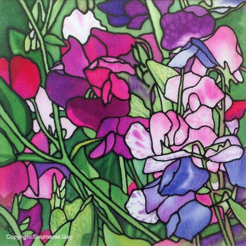 Sweet Peas