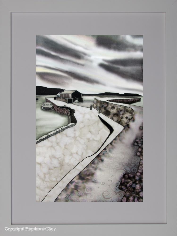 The Cobb, Lyme Regis - Image 2