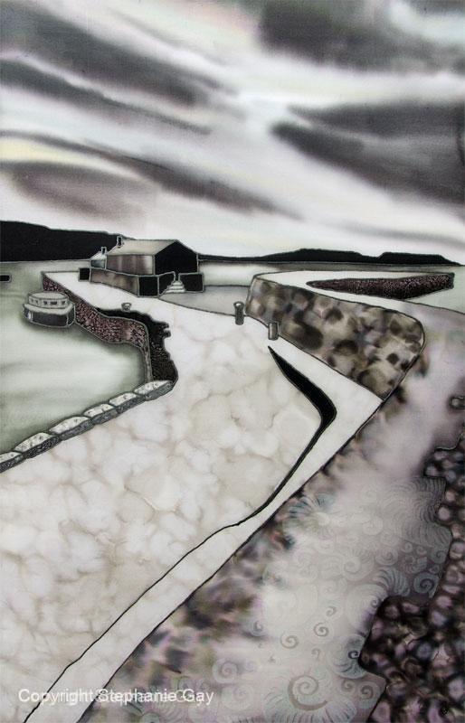 The Cobb, Lyme Regis