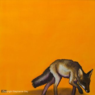The Sneak - Fox