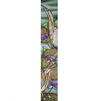Twice Bittern