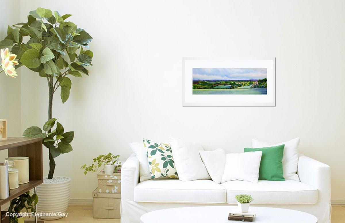 Christmas Common - Watlington Hill, Oxfordshire - Image 3