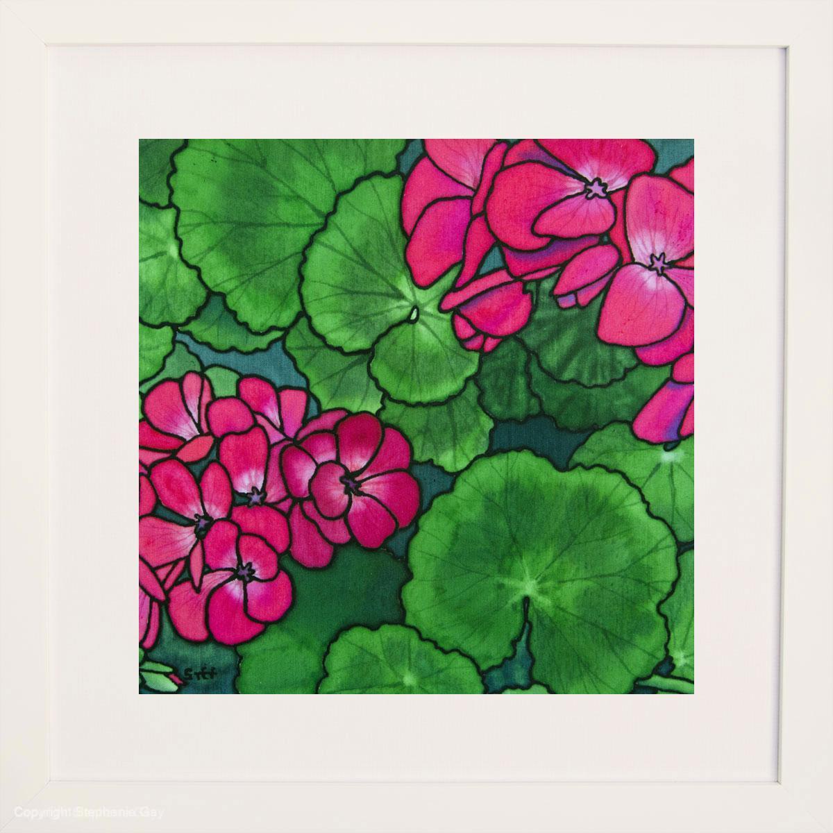 Pelargoniums II - Image 2