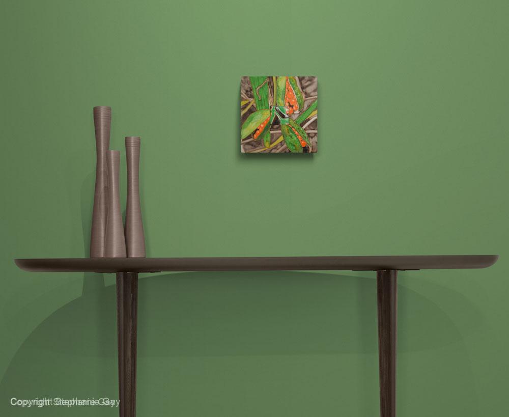 Stinking Iris - Image 3