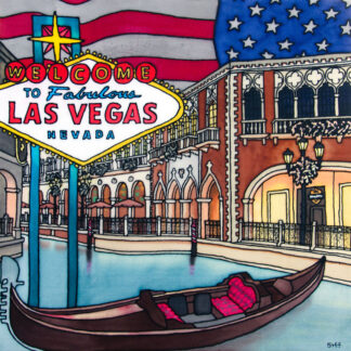 Viva Las Vegas