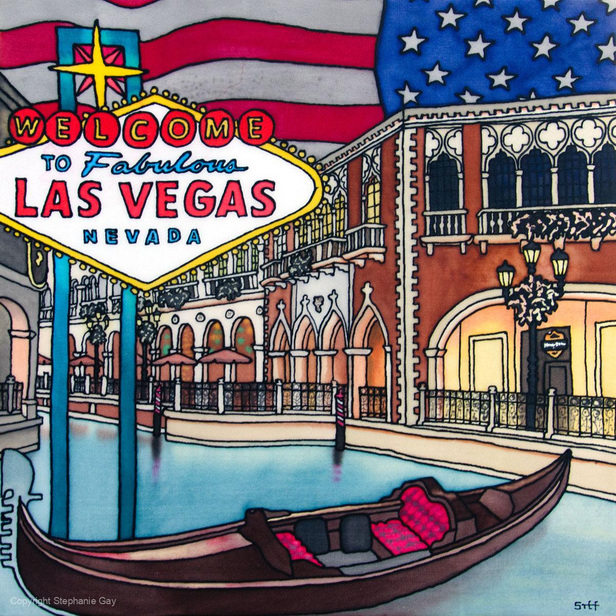 Viva Las Vegas